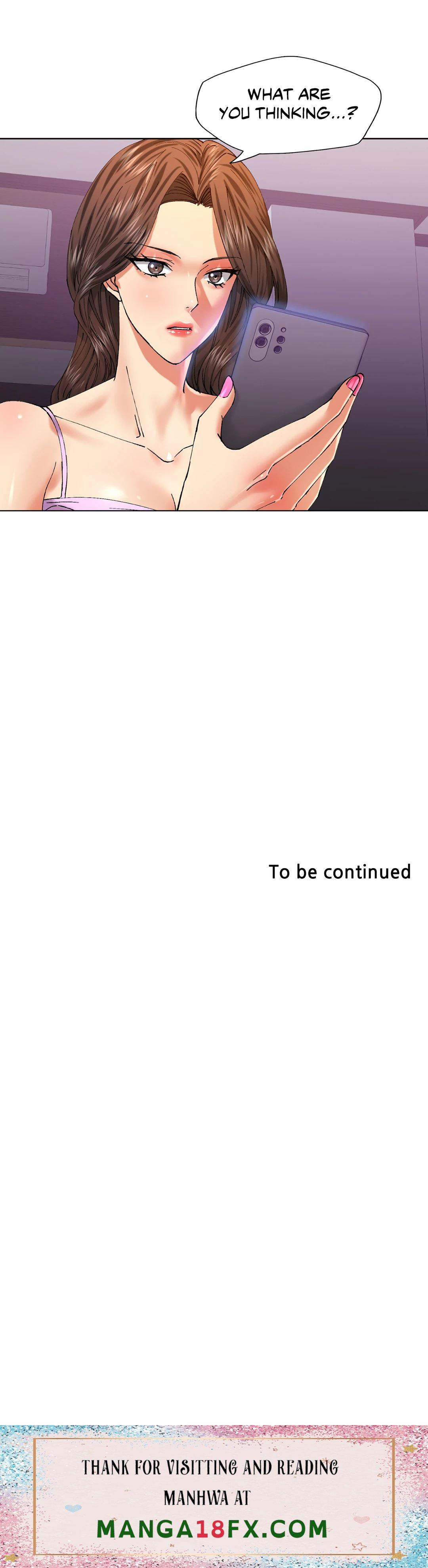 Climb on Top - Chapter 58 Page 33