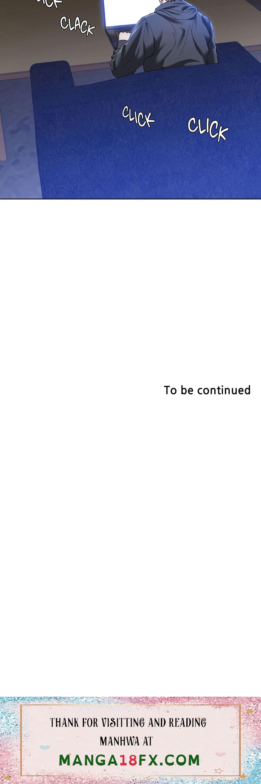 Climb on Top - Chapter 59 Page 32