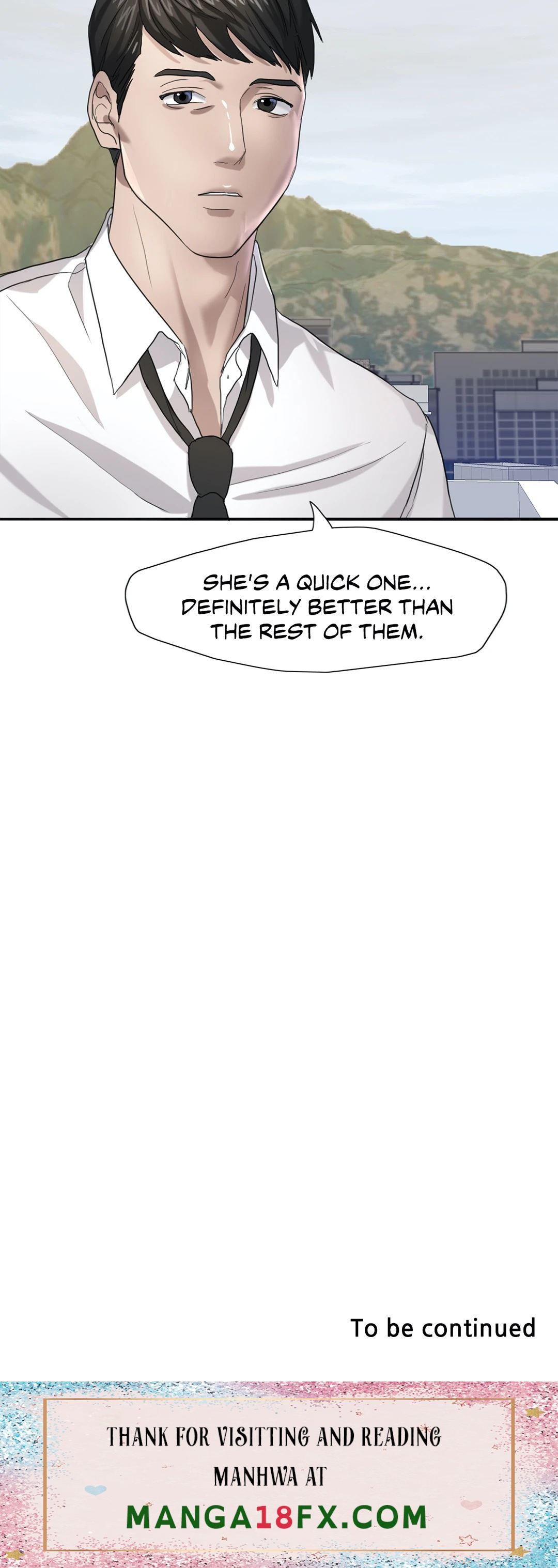 Climb on Top - Chapter 6 Page 32