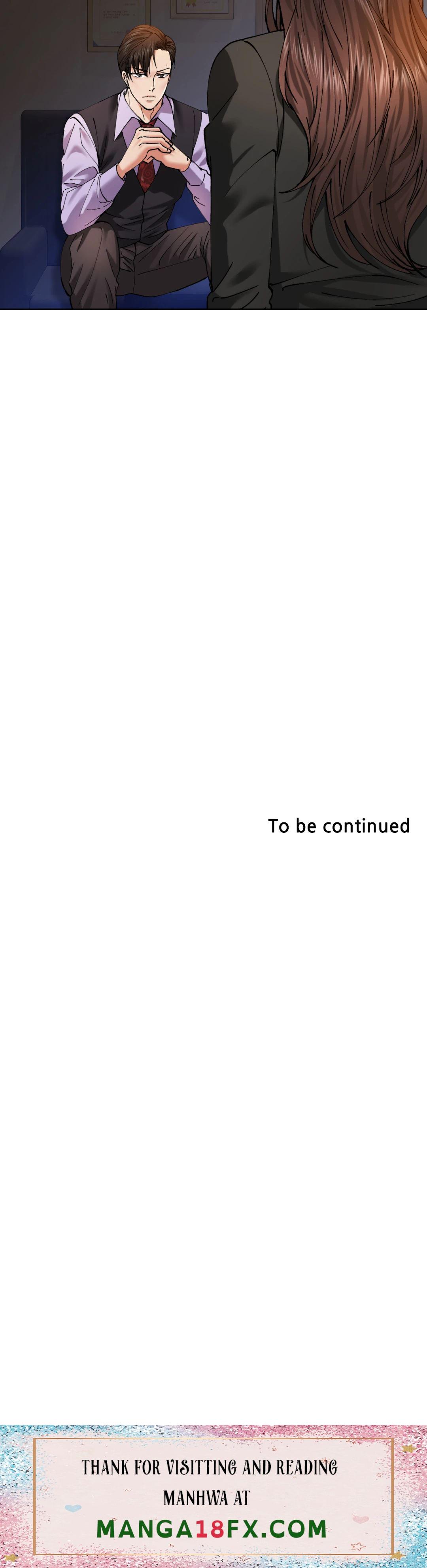 Climb on Top - Chapter 61 Page 34