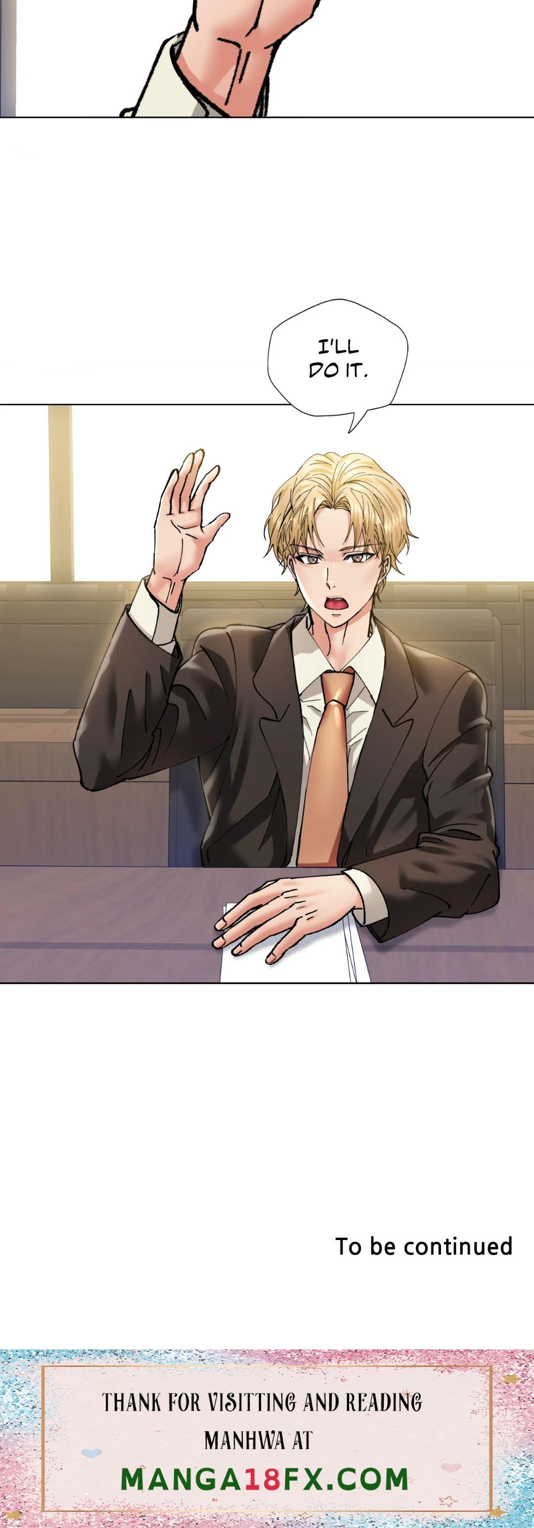 Climb on Top - Chapter 64 Page 34