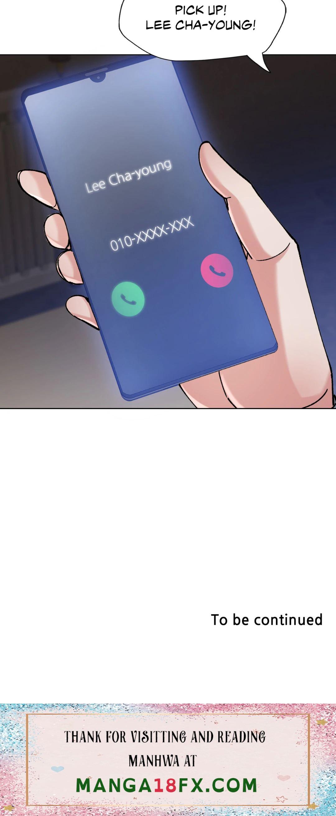 Climb on Top - Chapter 65 Page 32