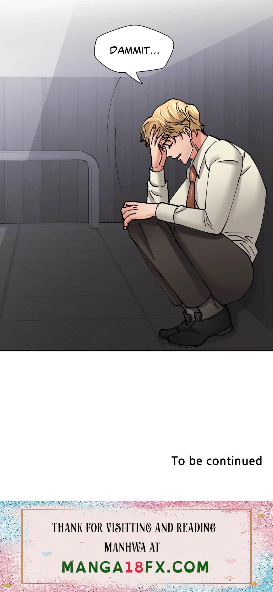 Climb on Top - Chapter 76 Page 66