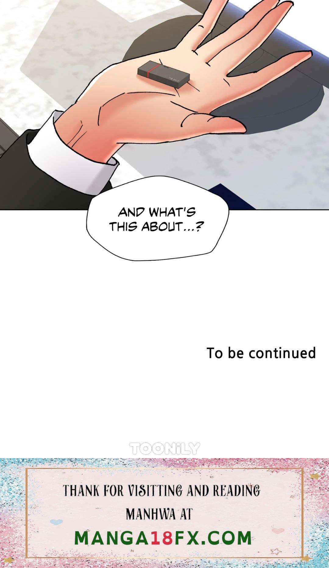 Climb on Top - Chapter 77 Page 63