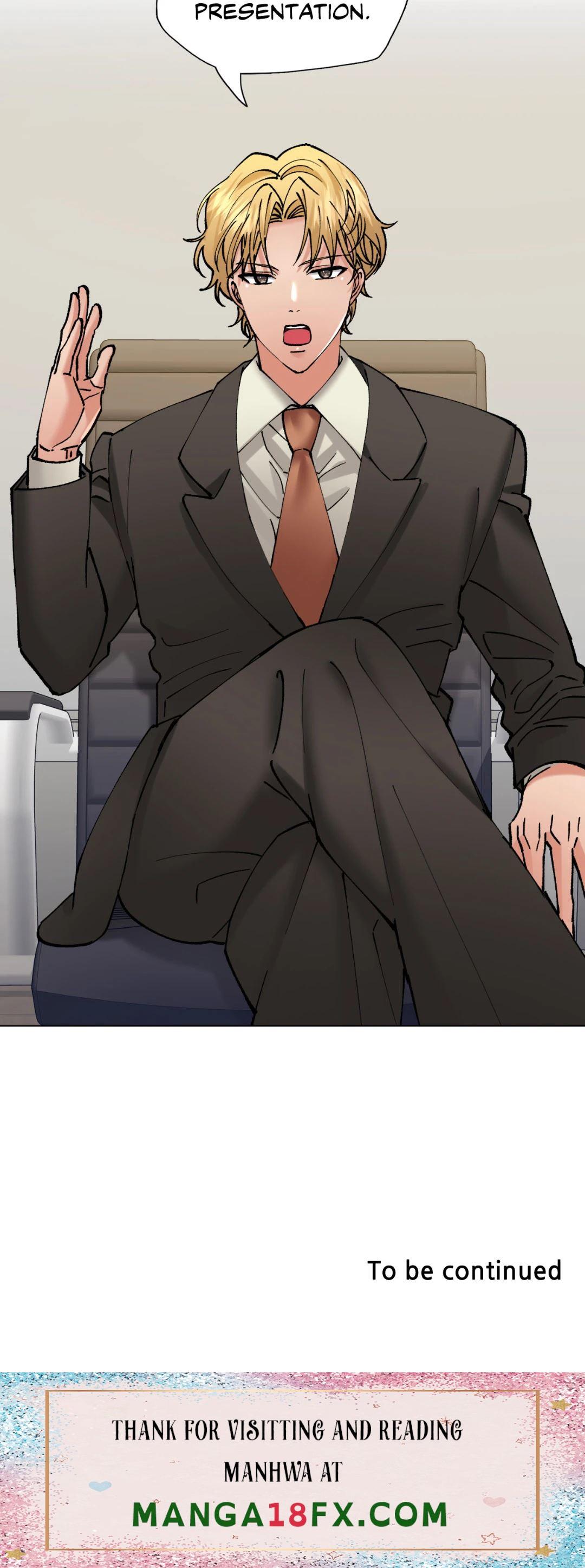 Climb on Top - Chapter 79 Page 63