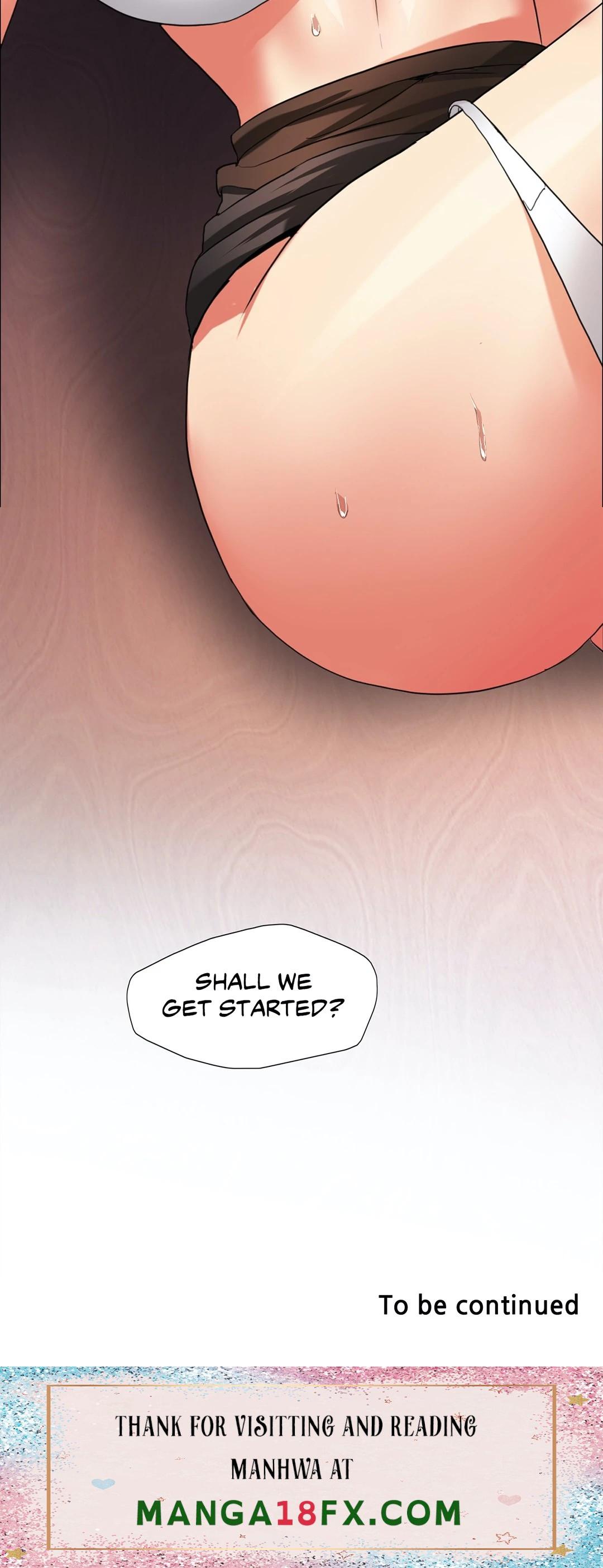 Climb on Top - Chapter 8 Page 51