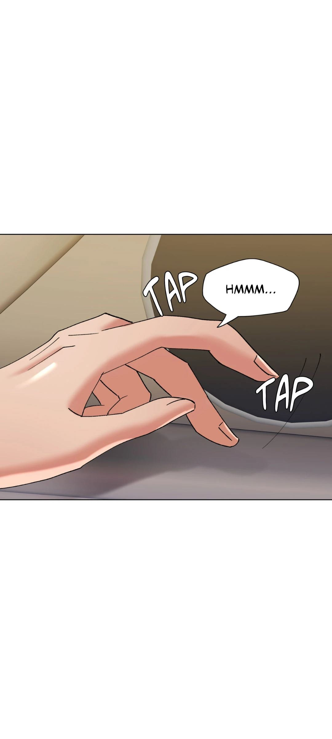 Climb on Top - Chapter 81 Page 51