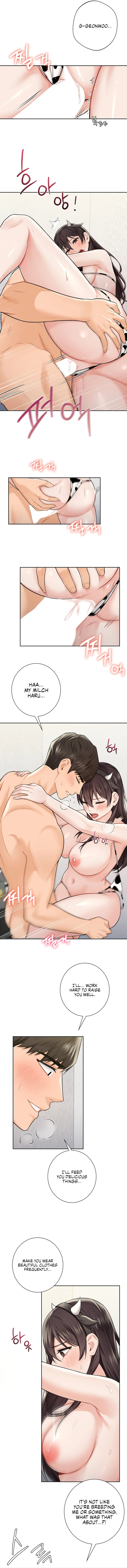 Not a friend – What do I call her as? - Chapter 29 Page 6