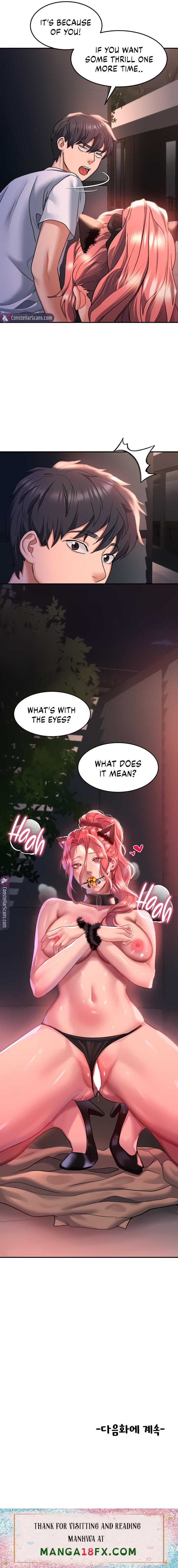 Unlock Her Heart - Chapter 20 Page 13