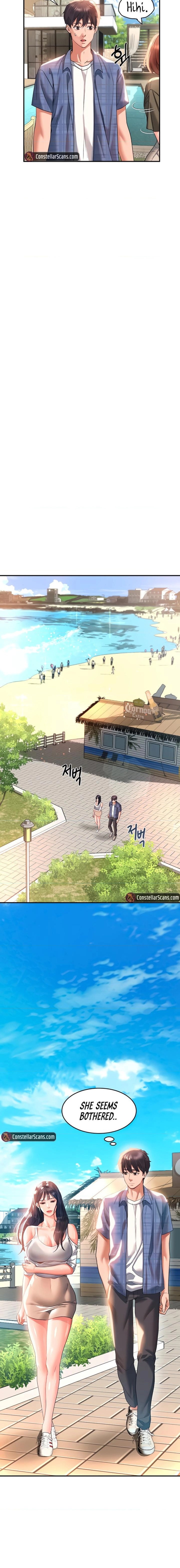 Unlock Her Heart - Chapter 22 Page 6