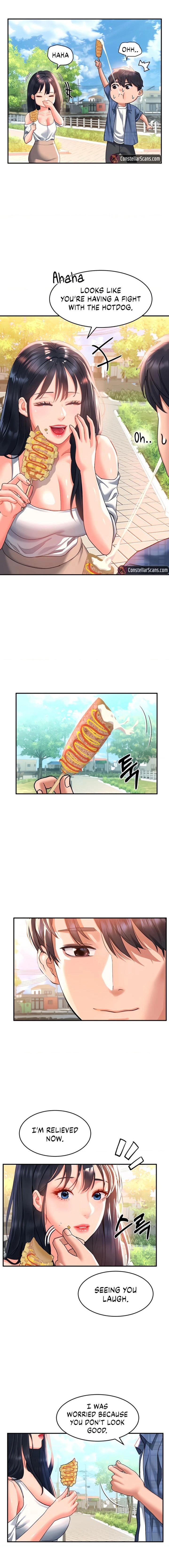 Unlock Her Heart - Chapter 22 Page 9