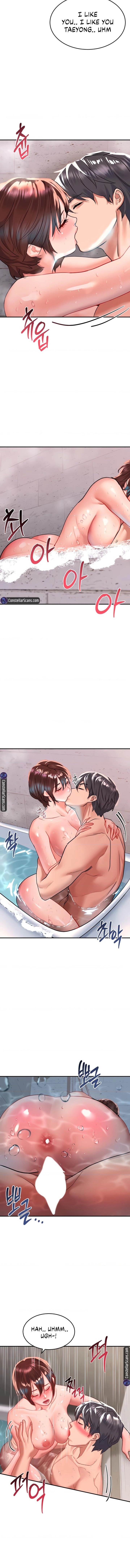 Unlock Her Heart - Chapter 26 Page 15