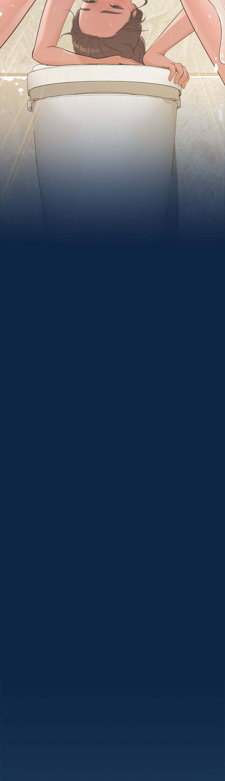 So Close, Yet So Far - Chapter 1 Page 18