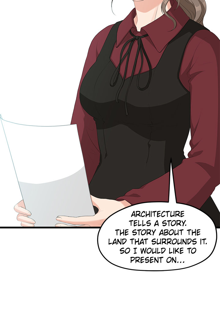 So Close, Yet So Far - Chapter 1 Page 30