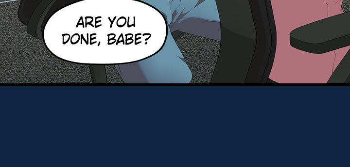 So Close, Yet So Far - Chapter 1 Page 4