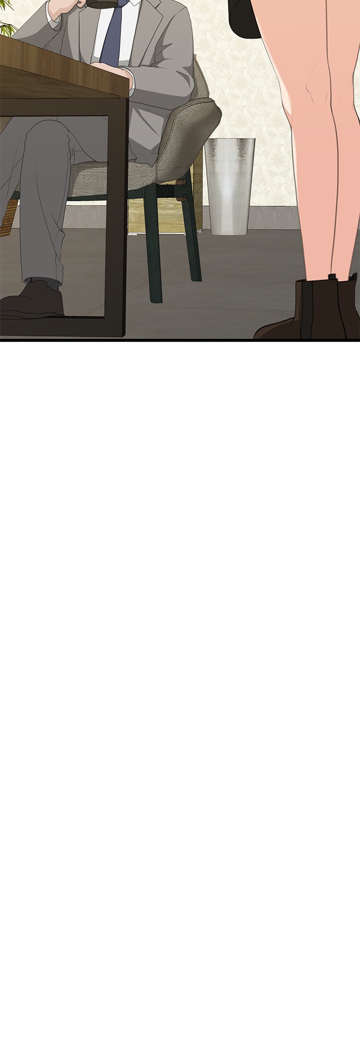 So Close, Yet So Far - Chapter 1 Page 41