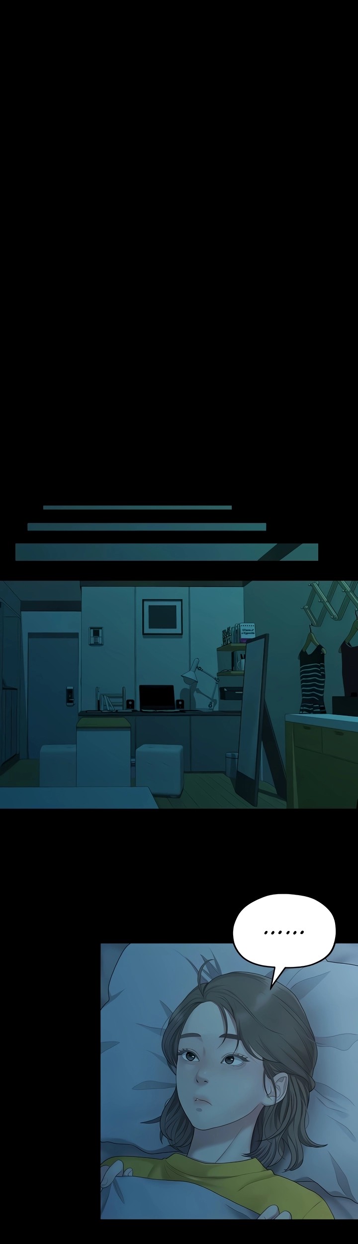 So Close, Yet So Far - Chapter 10 Page 10