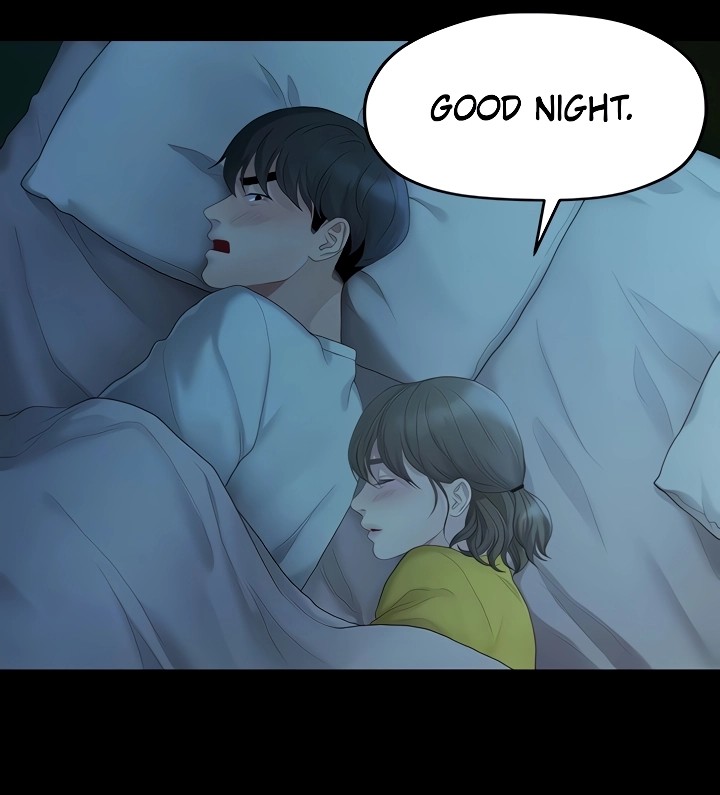 So Close, Yet So Far - Chapter 10 Page 18