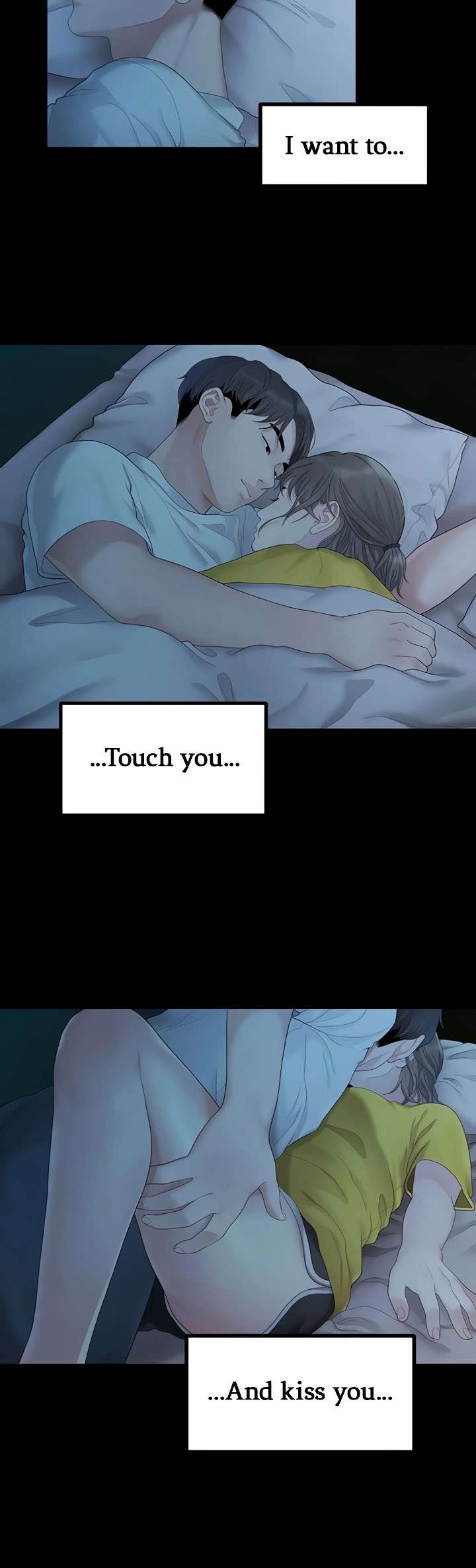 So Close, Yet So Far - Chapter 10 Page 20