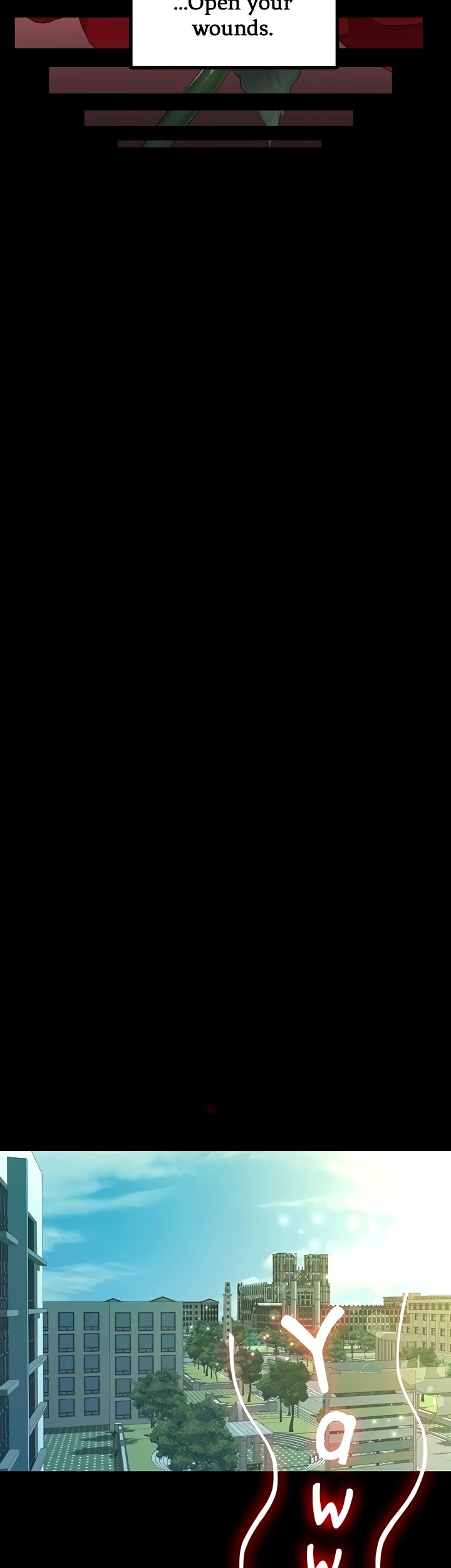 So Close, Yet So Far - Chapter 10 Page 22