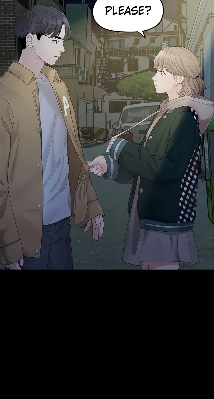 So Close, Yet So Far - Chapter 10 Page 3