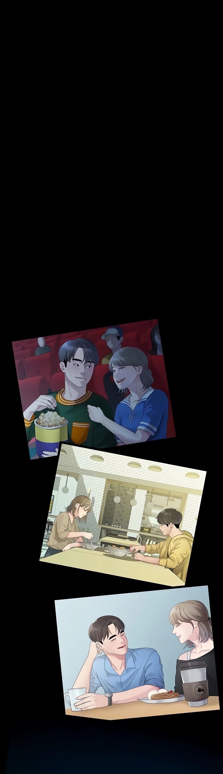 So Close, Yet So Far - Chapter 10 Page 33