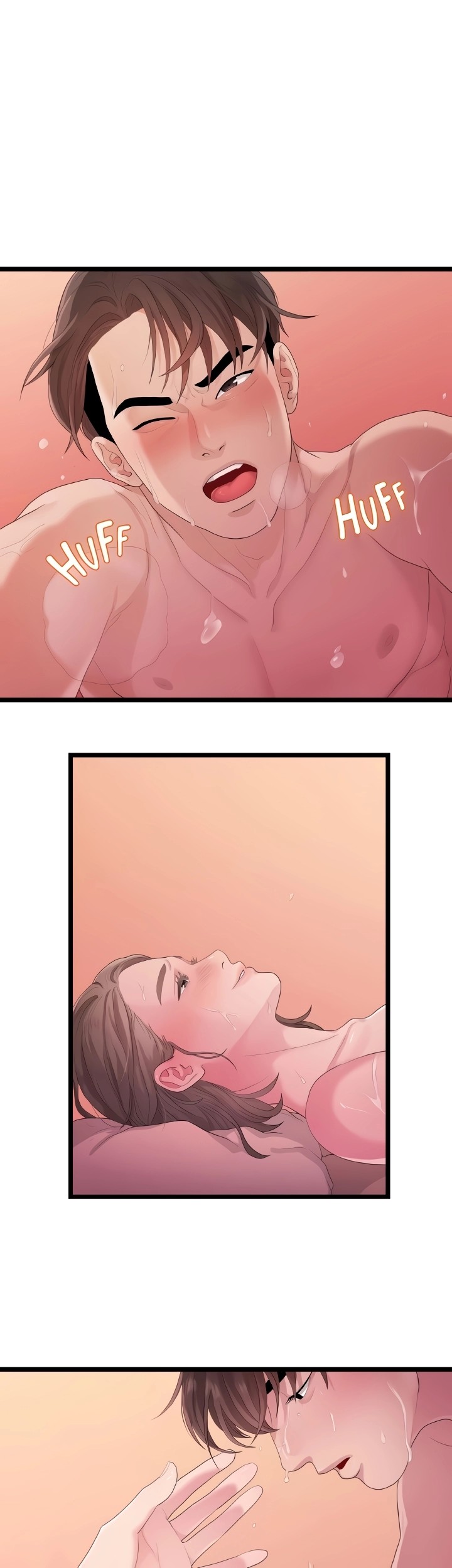 So Close, Yet So Far - Chapter 10 Page 43