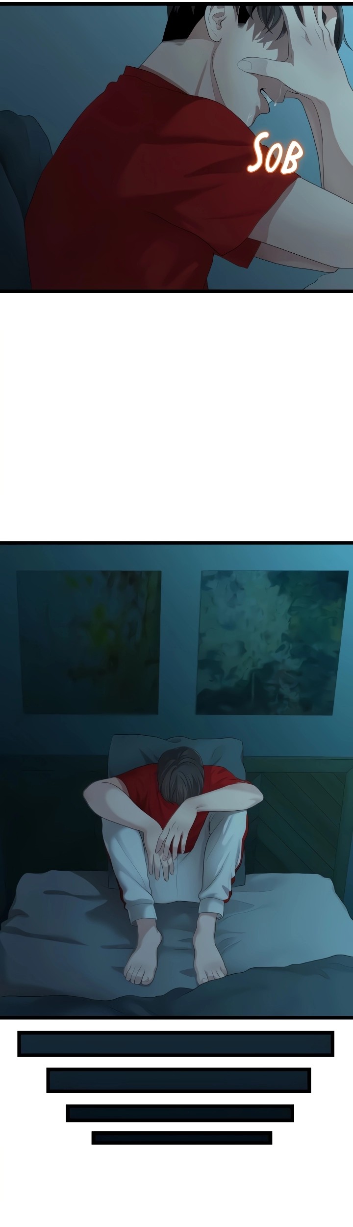 So Close, Yet So Far - Chapter 10 Page 46