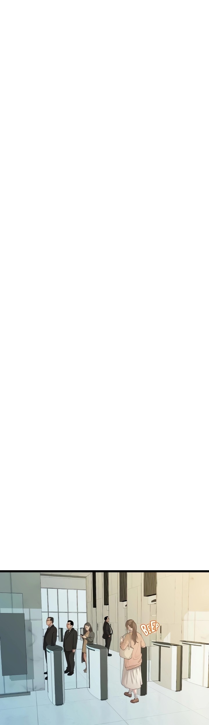 So Close, Yet So Far - Chapter 10 Page 47