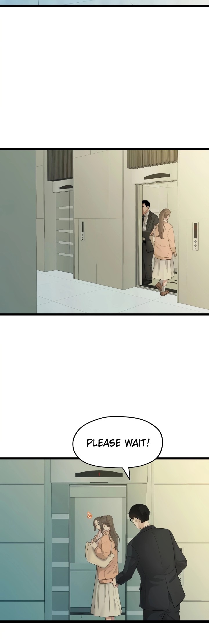 So Close, Yet So Far - Chapter 10 Page 48