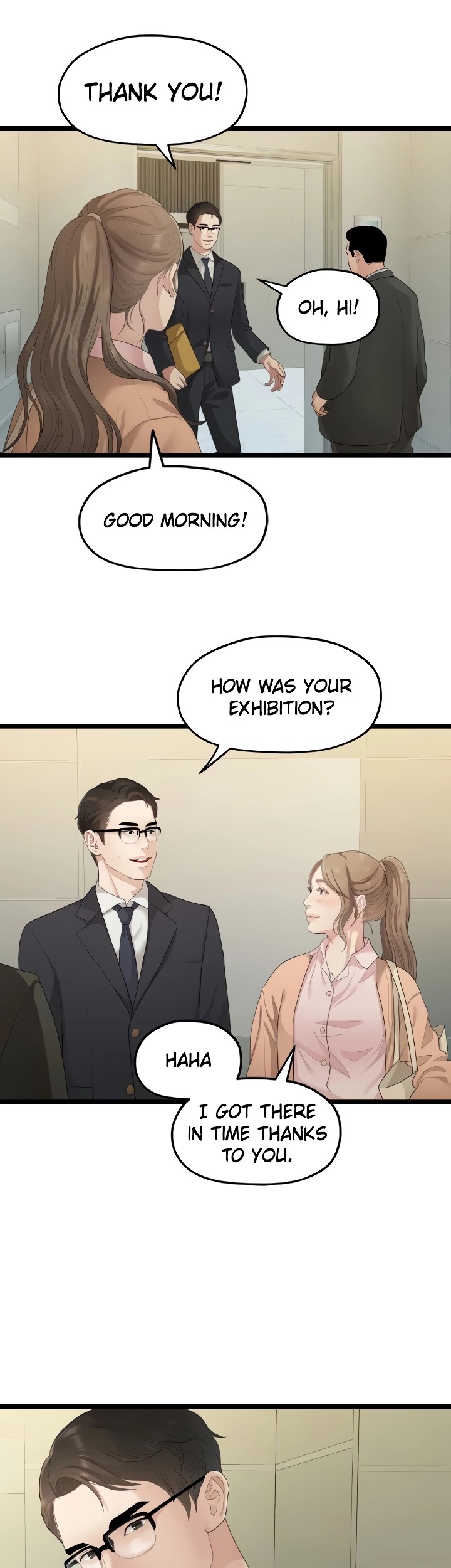 So Close, Yet So Far - Chapter 10 Page 49