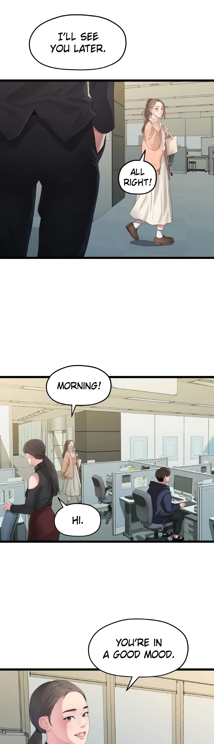 So Close, Yet So Far - Chapter 10 Page 52