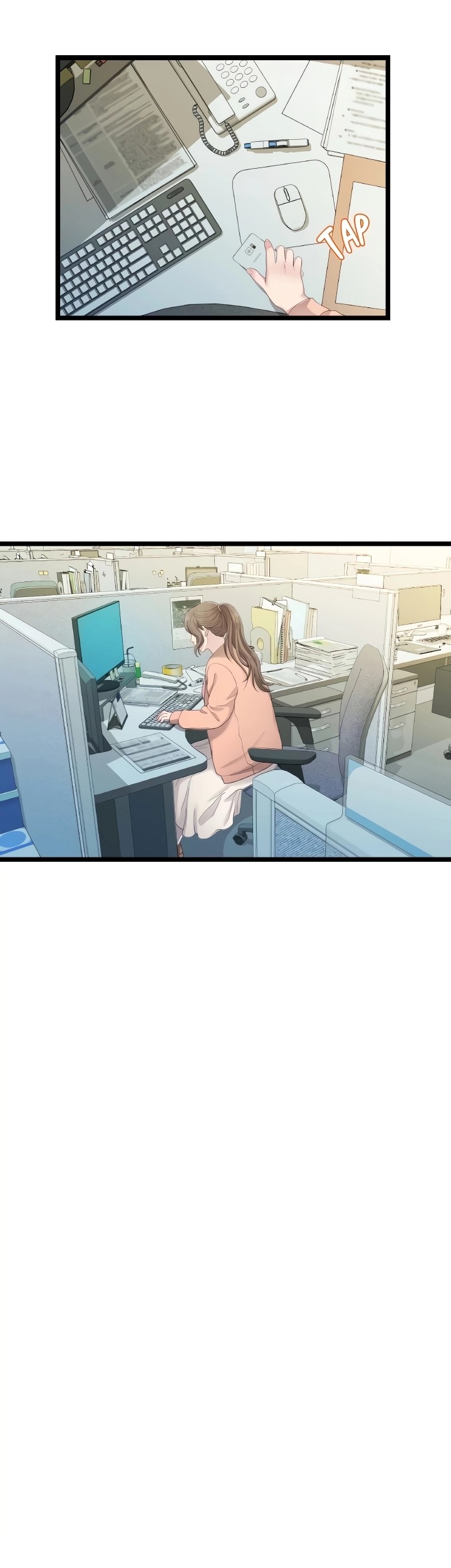 So Close, Yet So Far - Chapter 10 Page 54