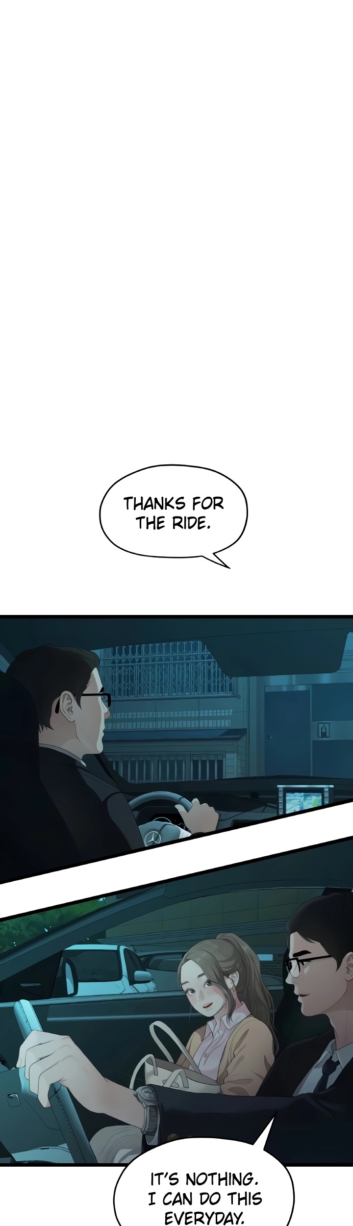 So Close, Yet So Far - Chapter 10 Page 57