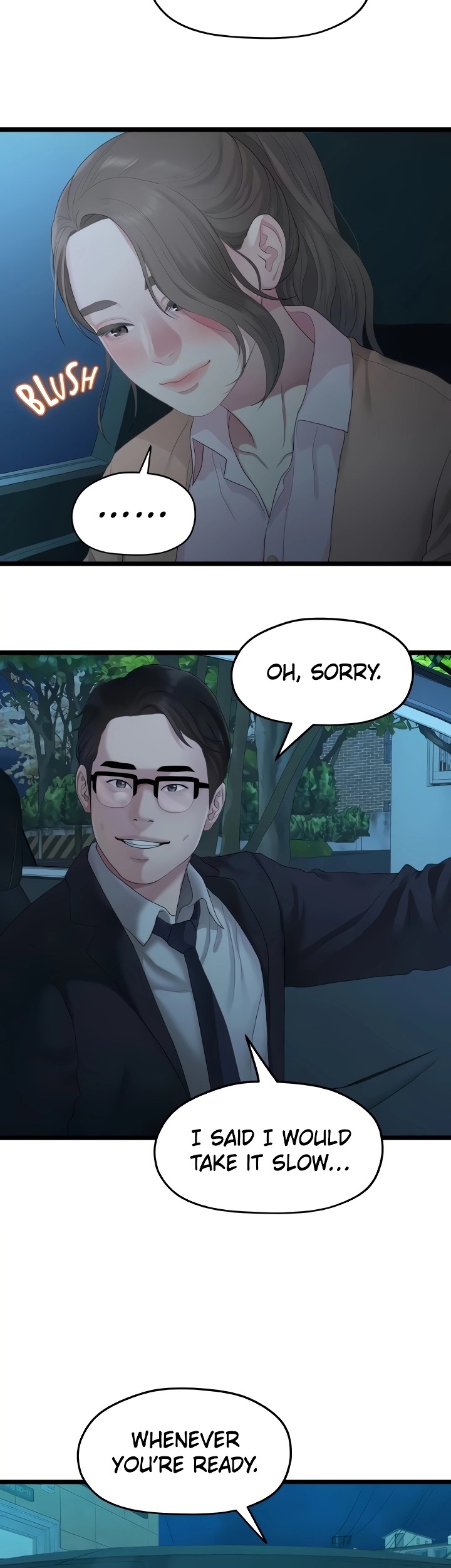 So Close, Yet So Far - Chapter 10 Page 58