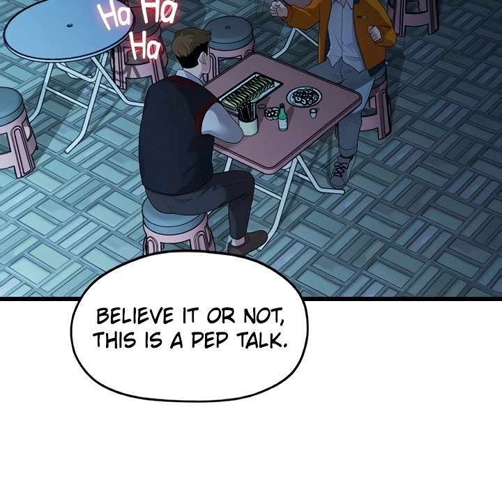 So Close, Yet So Far - Chapter 10 Page 75