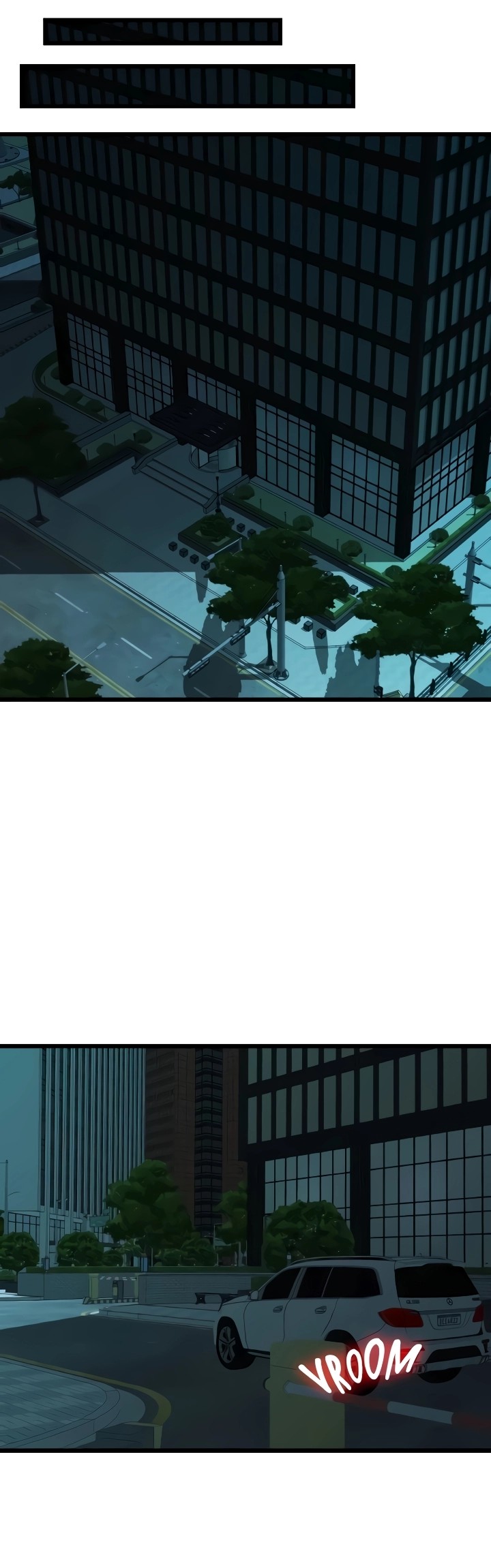 So Close, Yet So Far - Chapter 10 Page 82