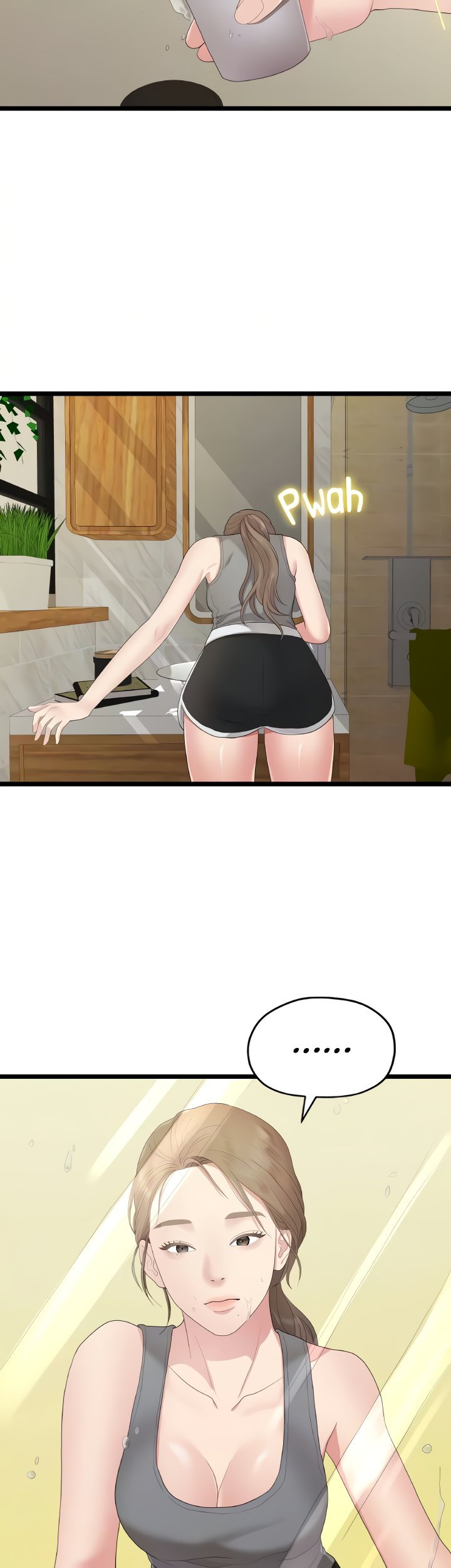 So Close, Yet So Far - Chapter 11 Page 19