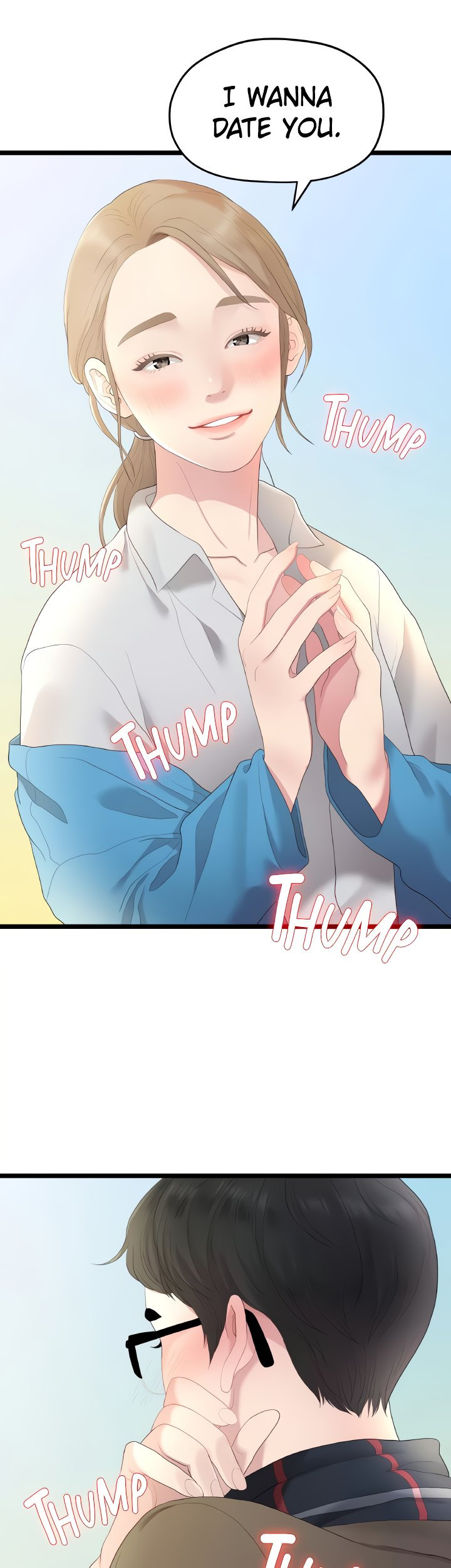 So Close, Yet So Far - Chapter 11 Page 29