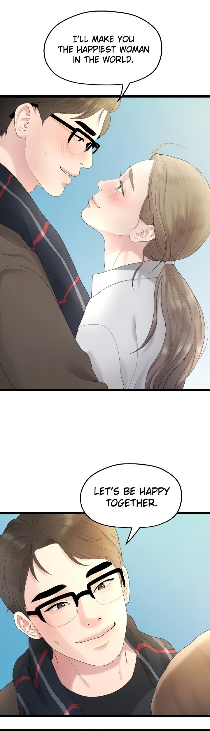 So Close, Yet So Far - Chapter 11 Page 32