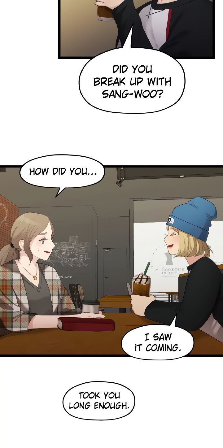 So Close, Yet So Far - Chapter 11 Page 41