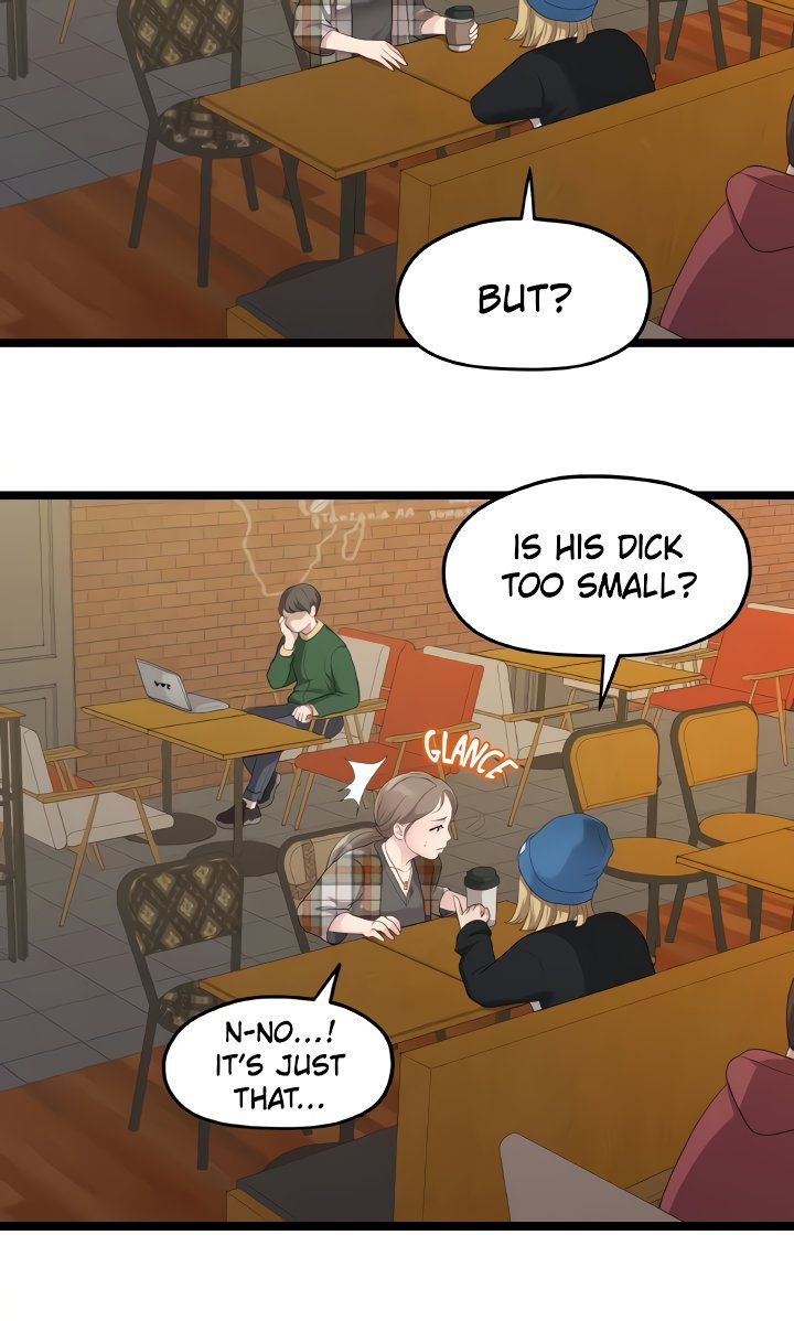 So Close, Yet So Far - Chapter 11 Page 44