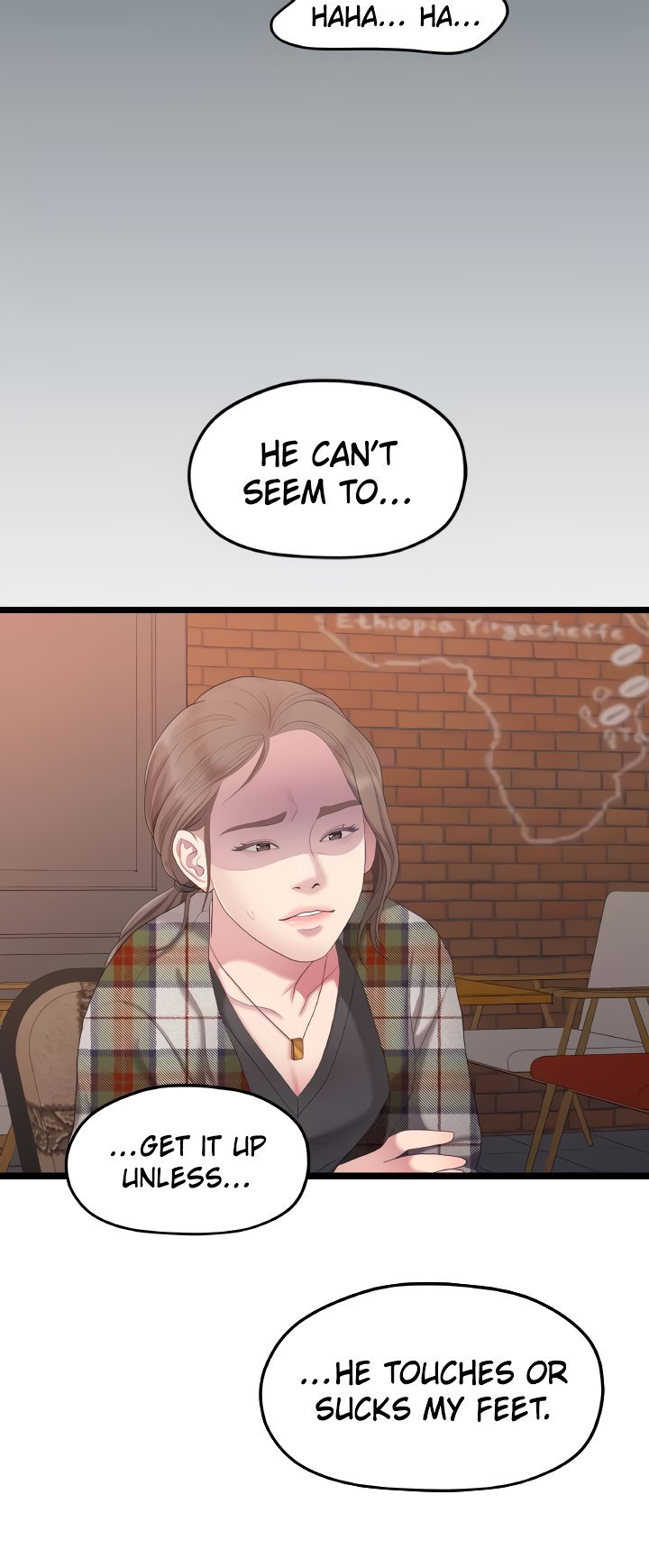 So Close, Yet So Far - Chapter 11 Page 57
