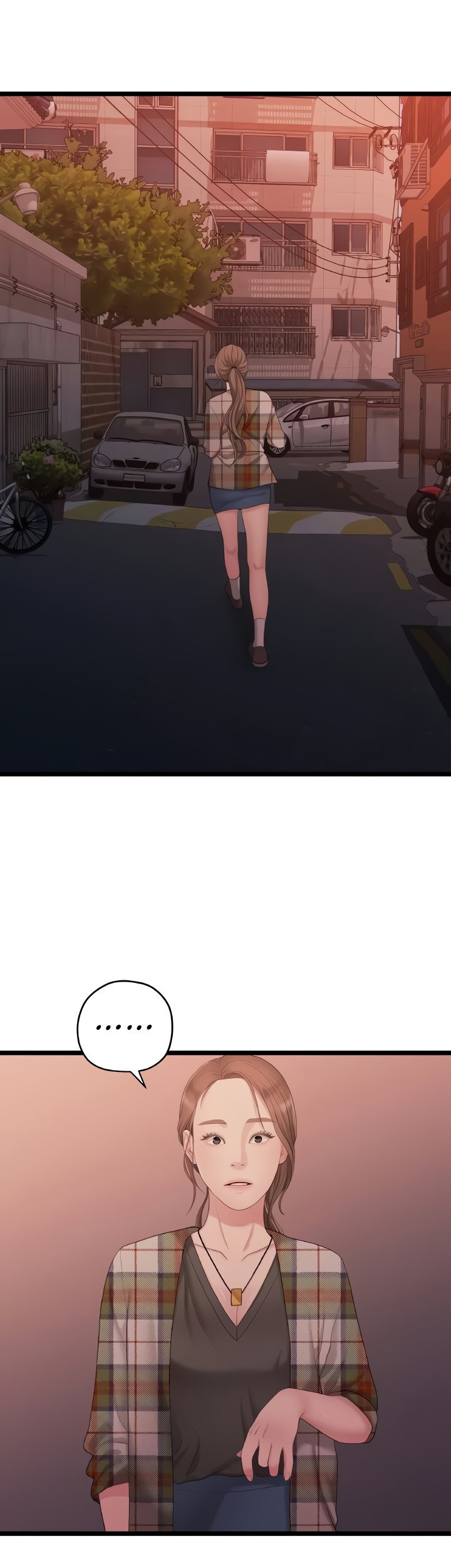 So Close, Yet So Far - Chapter 11 Page 64