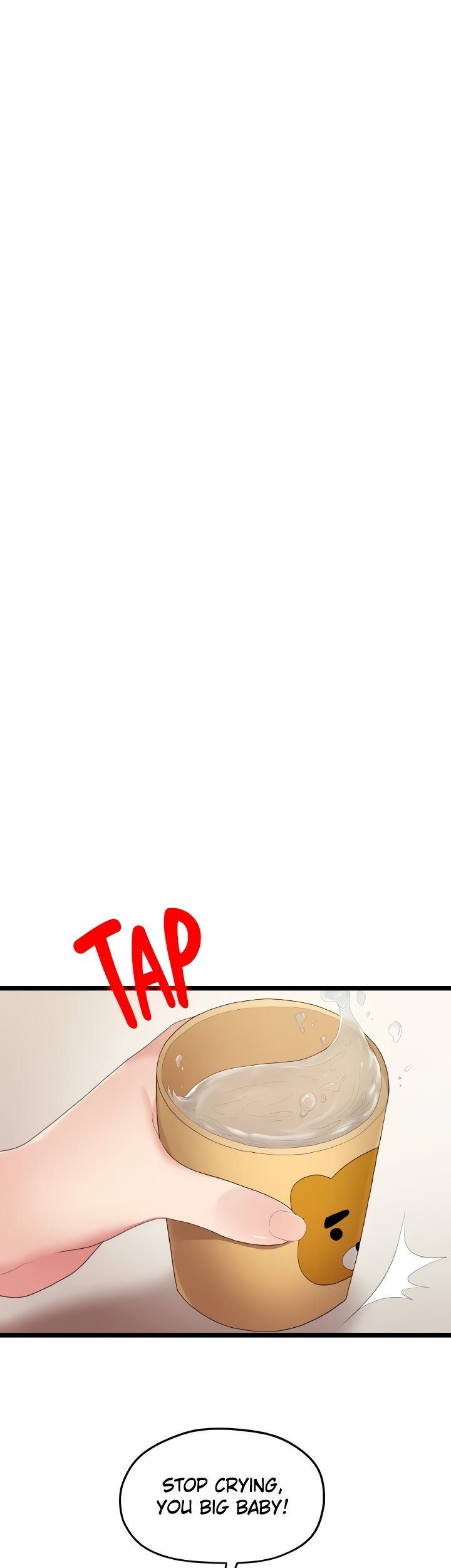 So Close, Yet So Far - Chapter 11 Page 67