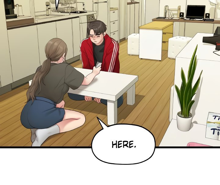 So Close, Yet So Far - Chapter 11 Page 69