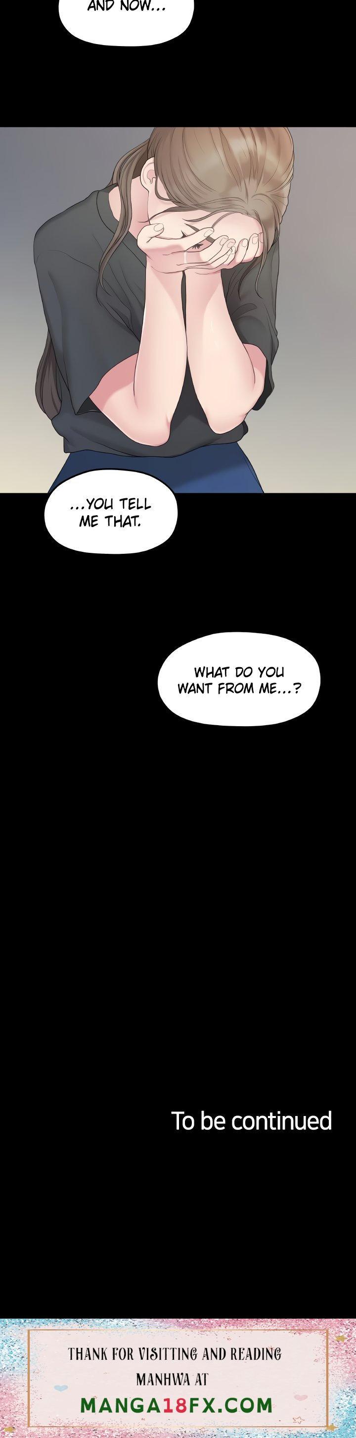 So Close, Yet So Far - Chapter 11 Page 96