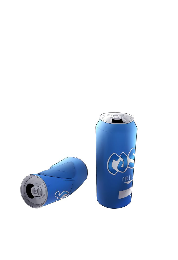 So Close, Yet So Far - Chapter 12 Page 27