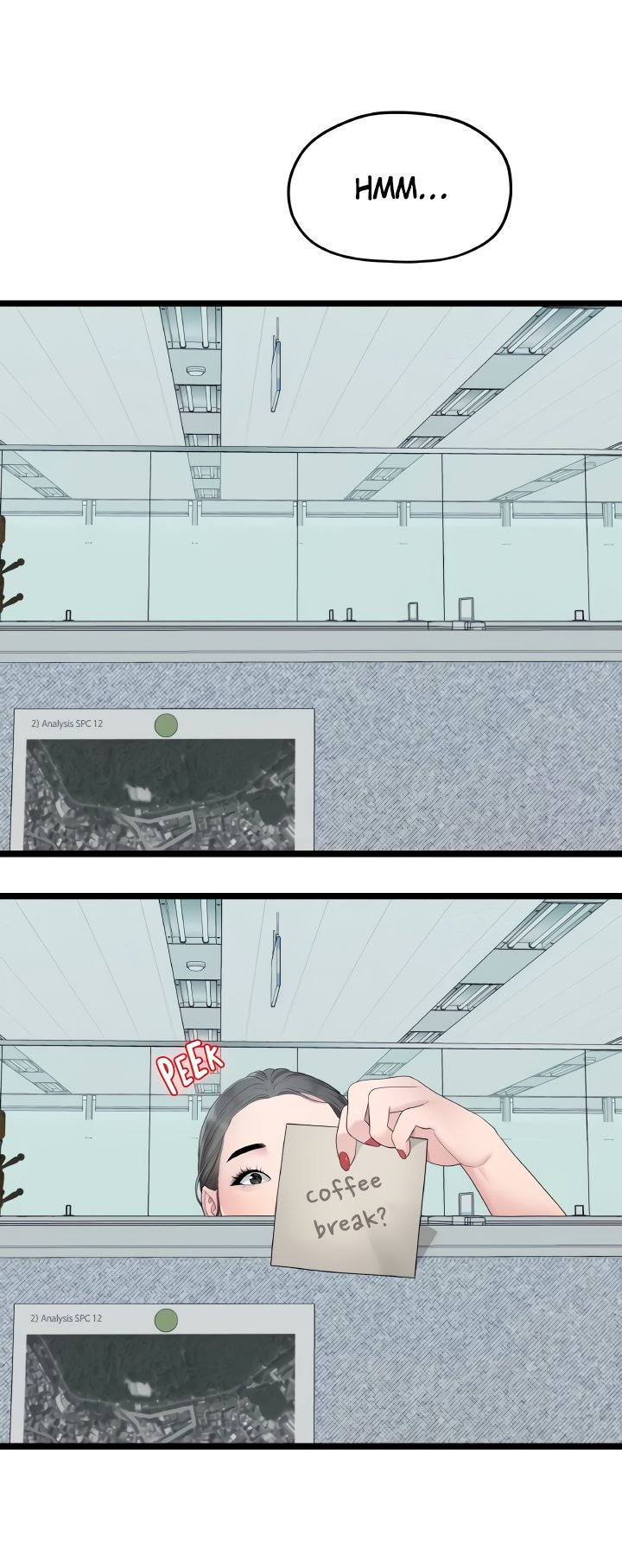 So Close, Yet So Far - Chapter 12 Page 41