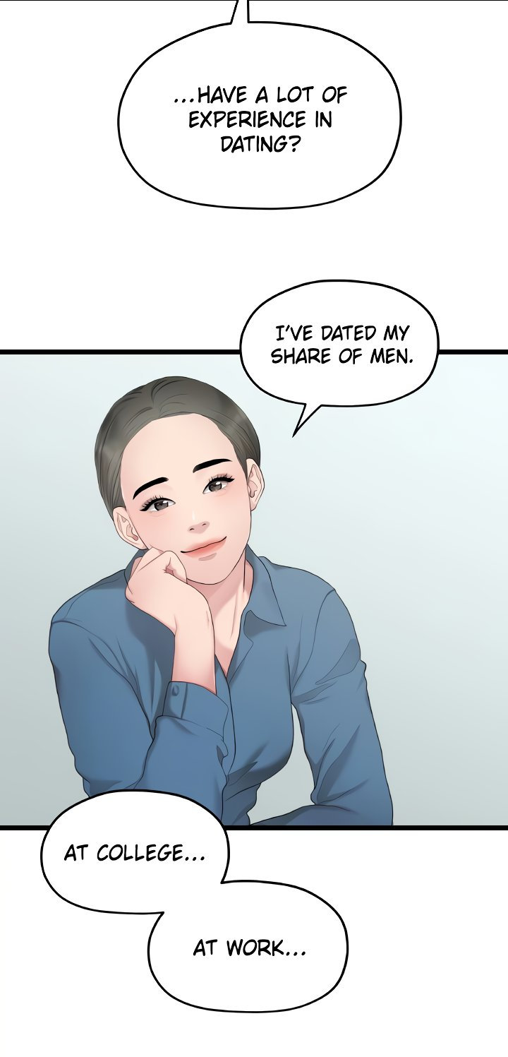 So Close, Yet So Far - Chapter 12 Page 44